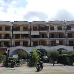 Brancaccio'S House Summer