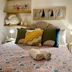 Imperiale Apartment With Sea View