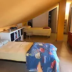 La Terrazzina Da Masha