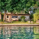 Piccola Casa Naturale Sul Lago