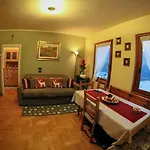 Il Balcone Delle Alpi