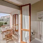 Natural Chic - Close To City Center And Beach - Parking