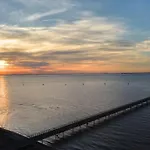 Il Sole Nel Mare - Lido Di Volano