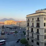 Rooftop Central Station