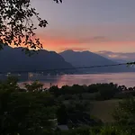 Bellagio&sunset - Lezzeno