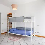 Viareggio Attique With Terraces & Lovely Veranda