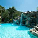 Hotel Villa Albani