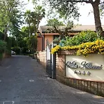Hotel Villa Albani