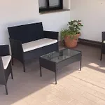 Appartamento Al Mare Con Due Terrazze