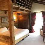 Relais Du Chateau Blanc