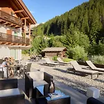 Hotel Comploj Adults Only