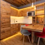 Chalet La Leur/Gusja