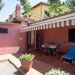 Villa Ariel Vicino La Spiaggia Di Straccoligno