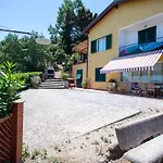 Villa Ariel Vicino La Spiaggia Di Straccoligno