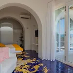 Decori Suites Amalfi Coast - Free Parking