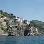 La Casetta Di Marmorata - Ravello Accommodation