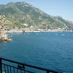 La Casetta Di Marmorata - Ravello Accommodation