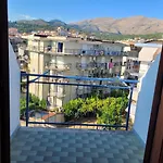 Stunning Views, 2-Bed Apartment In Scalea