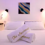 The Apartment