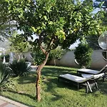 Villa Aurora