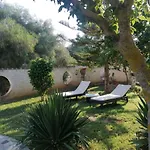 Villa Aurora
