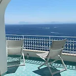 Villa Sul Mare - Praiano