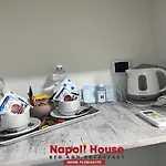 Napoli House Dream