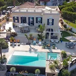 Villa Callari 6&2, Emma Villas