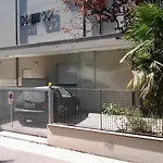 Marina Centro Appartamento Indipendente 72 Mq Con Posto Auto E Ampio Cortile Recintato, Ideale Per I Vostri Cani