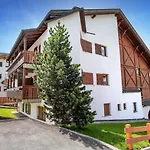 Apartment Nogler Frieda