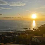 Appartamento Le Terrazze Con Vista Mare