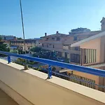 Red Lux Apartment