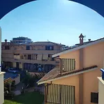 Red Lux Apartment
