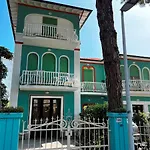 Villa Paolina
