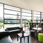 B&B Hotel Pisa Airport
