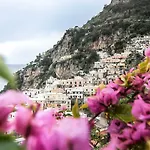 Positano Art Hotel Pasitea