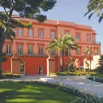 Miglio D'Oro Park Hotel