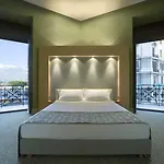 Una Hotels Napoli