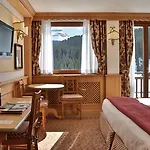 Th Madonna Di Campiglio | Golf Hotel