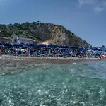 Hotel Baia Di Puolo