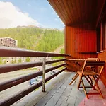 Ski View - Cieloalto Cervinia