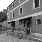 B&B La Casa Rossa