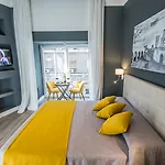 B&B Arthouse