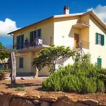 Poggiolivi Country House