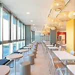 B&B Hotel Roma Fiumicino Aeroporto Fiera 1