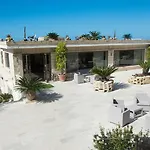 Caposperone Resort