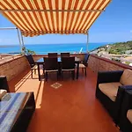 Appartamento Le Terrazze Con Vista Mare