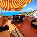 Appartamento Le Terrazze Con Vista Mare