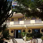 Pensione L Orizzonte