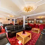 Th Corvara - Greif Hotel